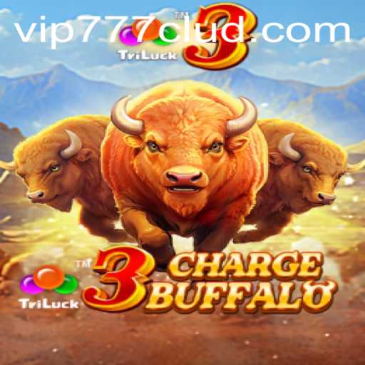 Unleashing the Thrill of 3ChargeBuffalo: A New Frontier in Gaming