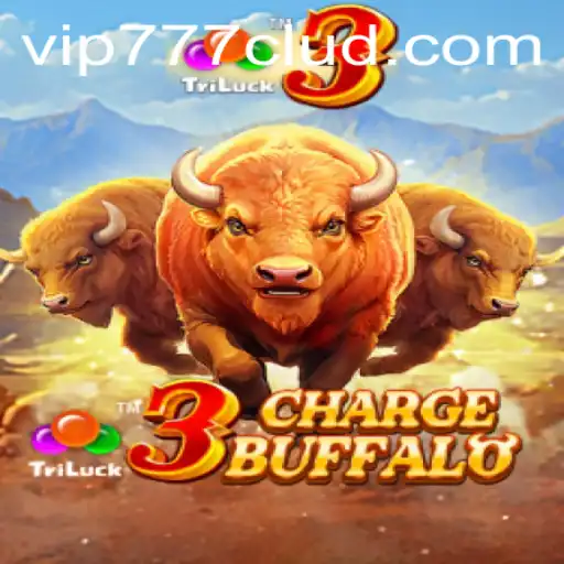 Unleashing the Thrill of 3ChargeBuffalo: A New Frontier in Gaming