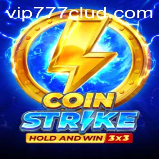 Coinstrike: Master the Art of Coin Collection with VIP777