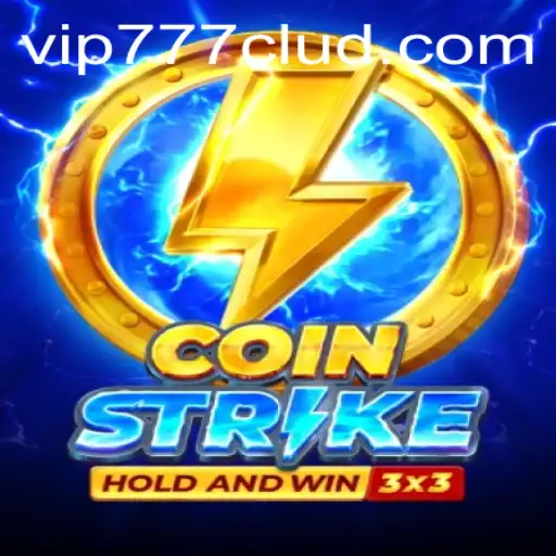 Coinstrike: Master the Art of Coin Collection with VIP777