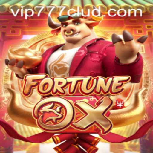 FortuneOx Game: A Comprehensive Guide to Winning Big with VIP777