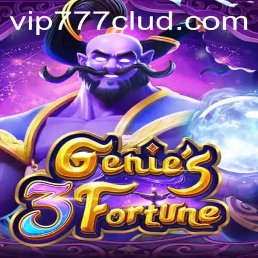 Unveiling Genie3Fortune: A Modern Gaming Odyssey