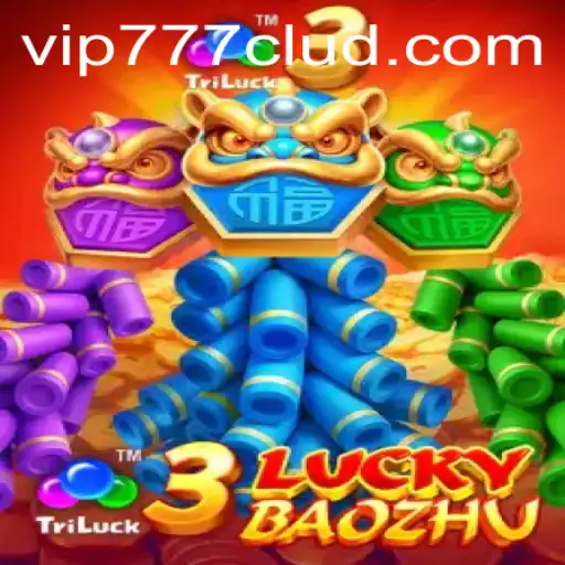 Exploring the Dynamic World of 3LuckyBaozhu: A Game Changer with VIP777