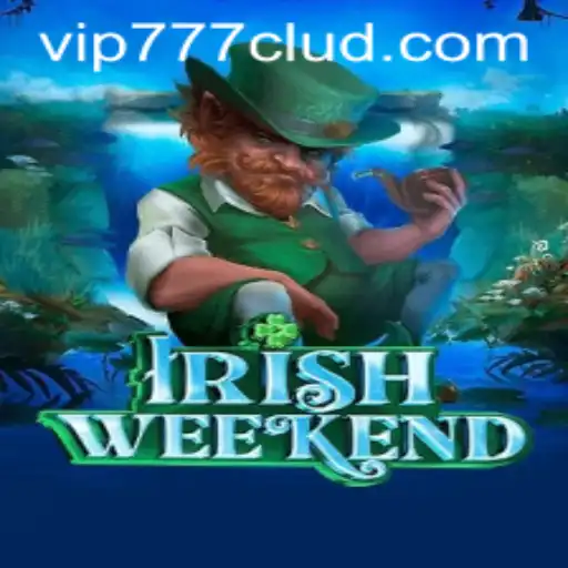 Discover the Thrills of IrishWeekend with VIP777