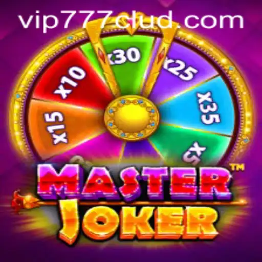 Discover the Thrills of MasterJoker and the Allure of VIP777