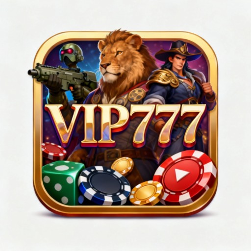 VIP777