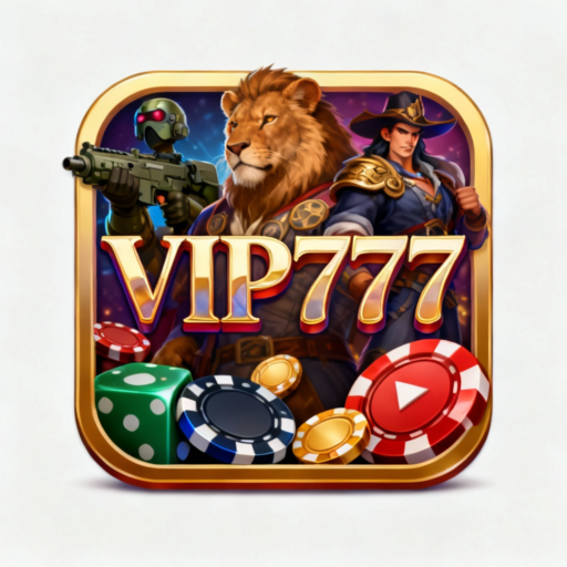 VIP777