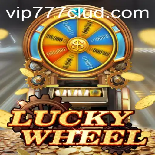 Discover the Thrilling World of LuckyWheel with VIP777