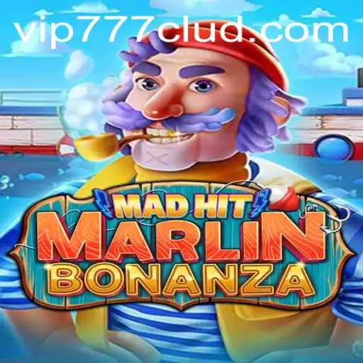 MadHitMarlinBonanza: Dive Deep into the Exciting Underwater Adventure