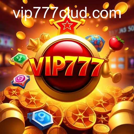 VIP777