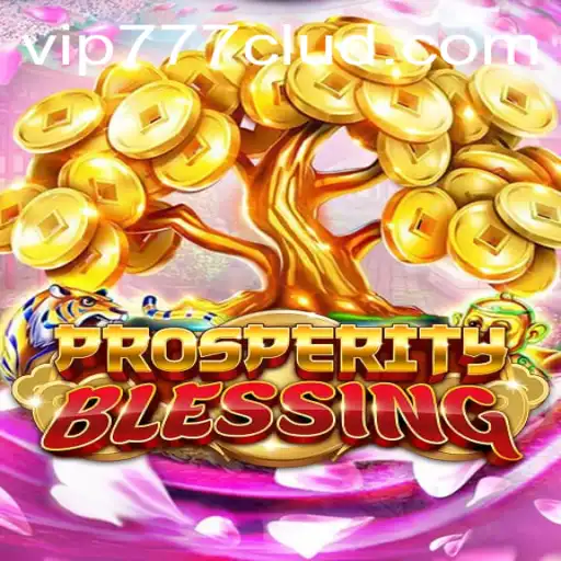 Unlock the Mysteries of ProsperityBlessing: Embark on a Journey with VIP777