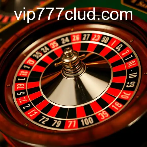 The Fascinating World of Roulette and the VIP777 Experience