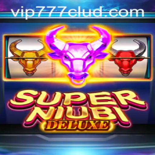 SuperNiubiDeluxe: Dive into the World of Exciting Gameplay