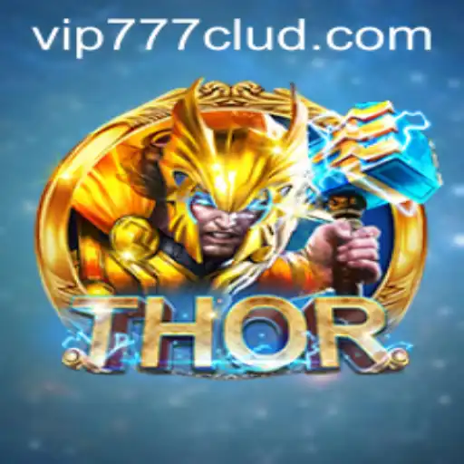 THOR: A Mythical Adventure with VIP777