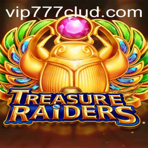 Unveiling the Exciting World of TREASURERAIDERS