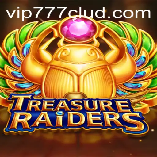 Unveiling the Exciting World of TREASURERAIDERS