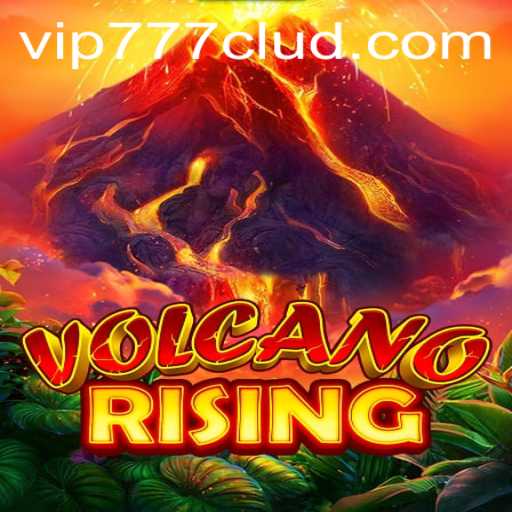 Explore the Thrills of VolcanoRising: A New Gaming Adventure Awaits