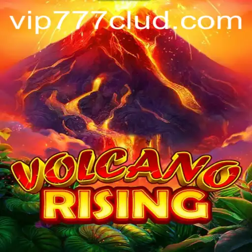 Explore the Thrills of VolcanoRising: A New Gaming Adventure Awaits